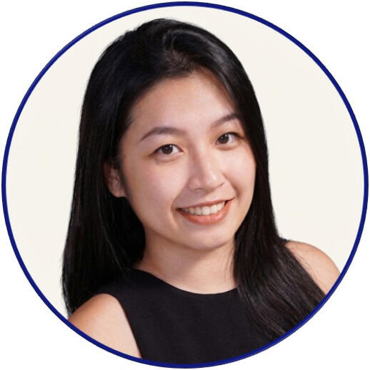 Maggie Wu Marketing & AI Director