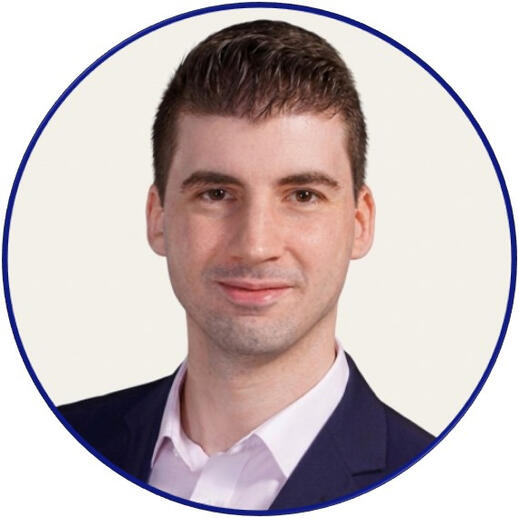 Sander Claessens Business Director